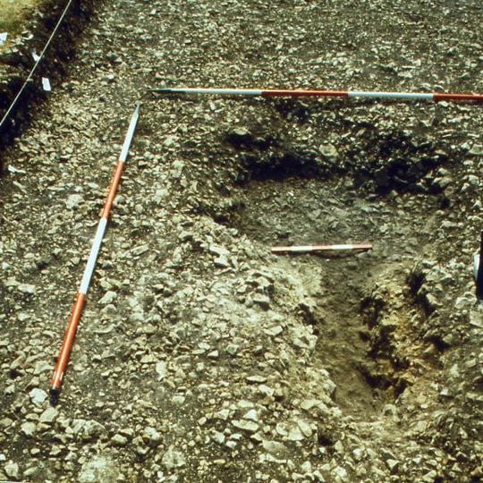 Castillo de Uffington