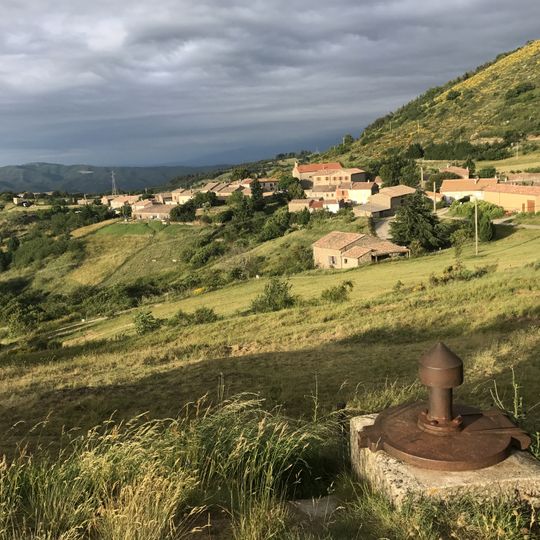 Saint-Cierge-la-Serre