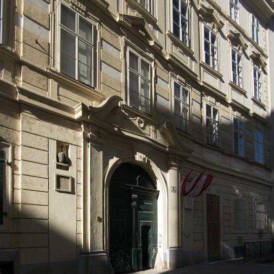 Wiener Neustädter Hof