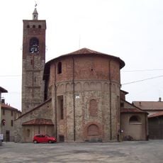 Collegiate church of Saint Stephen