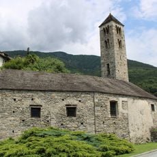 Sant'Abbondio