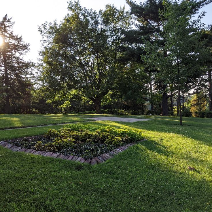 Giardini Mount Vernon