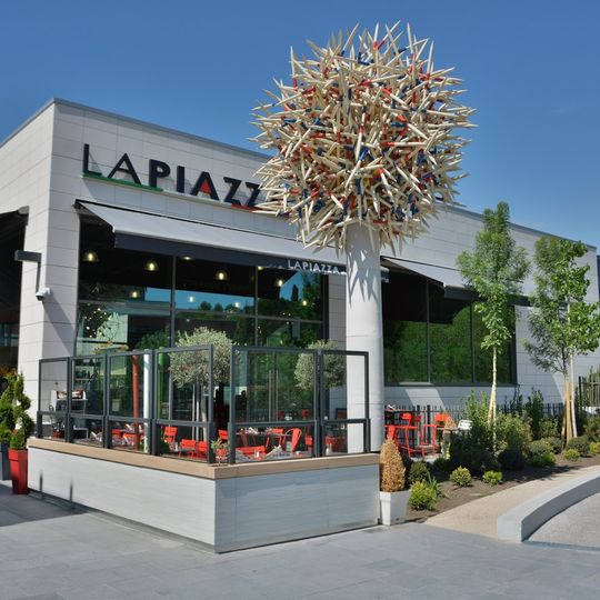 La Piazza