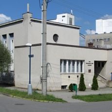 Farní sbor Českobratrské církve evangelické v Kyjově