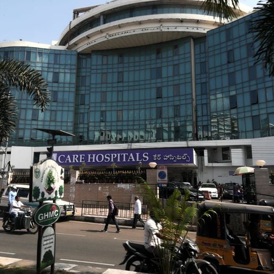 CARE Hospitals