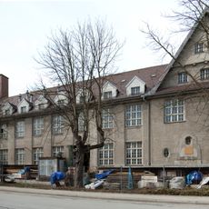 Papierwarenfabrik Rosenheim