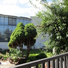 Atelier of Zdeněk Němeček