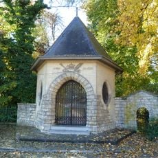 Vredeskapel Meerssen