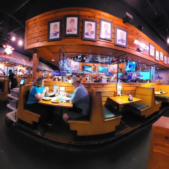 Texas Roadhouse