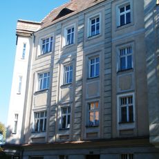 5 Szkolna Street in Brzeg