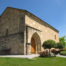 Ermita De San Juan Y Santa Magdalena