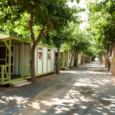 Playa Cambrils D Camilo