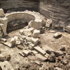 Thracian tomb of Gagovo