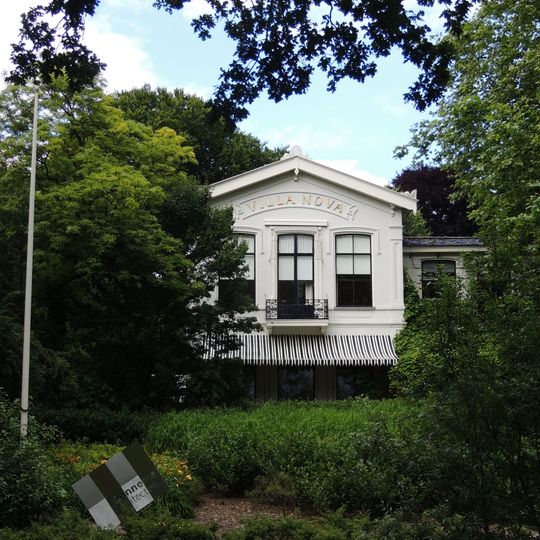 Villa Nova
