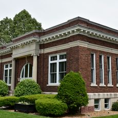 Edward Chipman Public Library