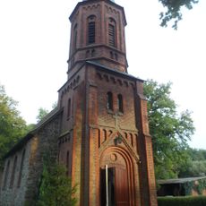 St. Laurentius (Stederdorf)