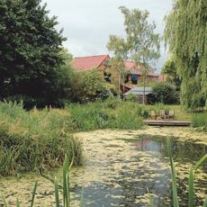 Forncett Industrial Steam Museum