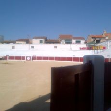 Bullring of Ateca