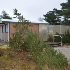 Bruno Mathssons sommarhus