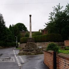 The Village Cross