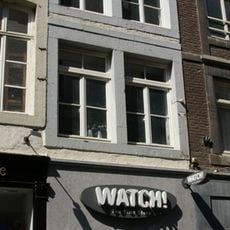 Kleine Staat 8, Maastricht