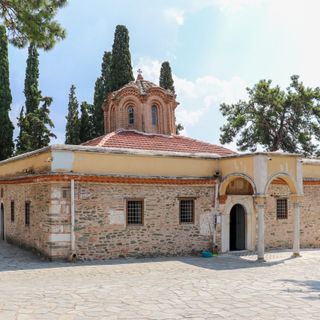 Vlatades-Kloster