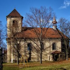 Church of Saints Simon and Jude