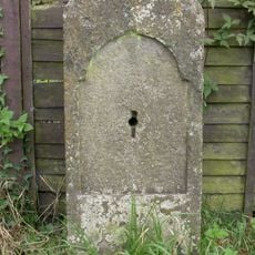 Milestone, Halmore
