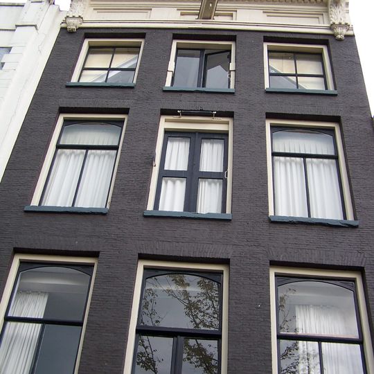 Prinsengracht 280, Amsterdam