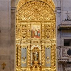 Chapel of Saint Joseph