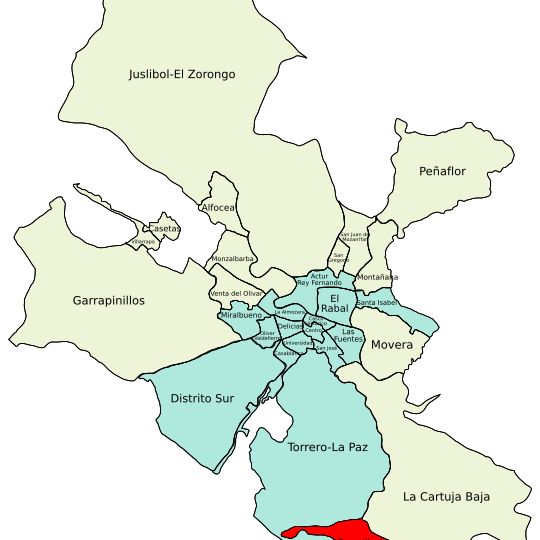 Torrecilla de Valmadrid