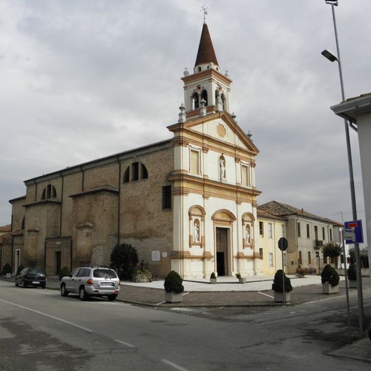 Chiesa di San Domenico