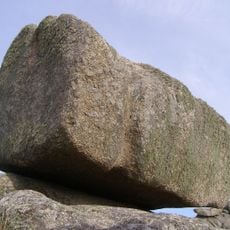 Logan Rock
