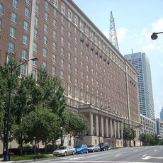 Atlanta Biltmore Hotel and Biltmore Apartments