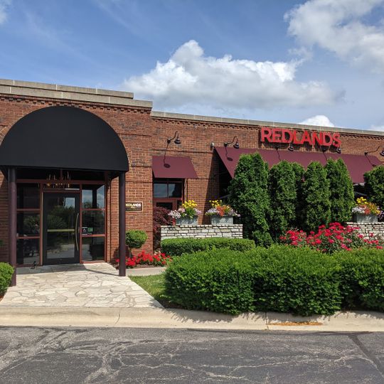 J. Alexander's Restaurant