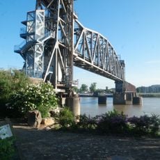 Junction Bridge