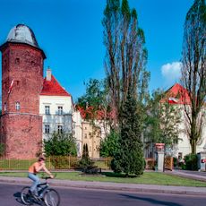 Muzeum Ziemi Koźmińskiej w Koźminie Wielkopolskim