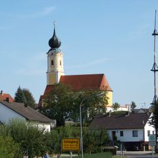 Sallingberg St. Michael