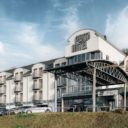 Pentahotel Eisenach