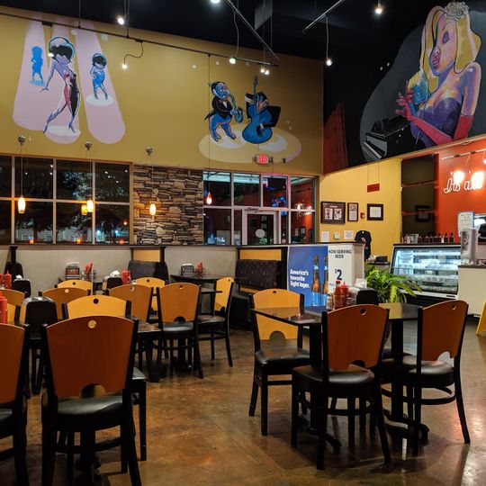 Bobbee O's BBQ