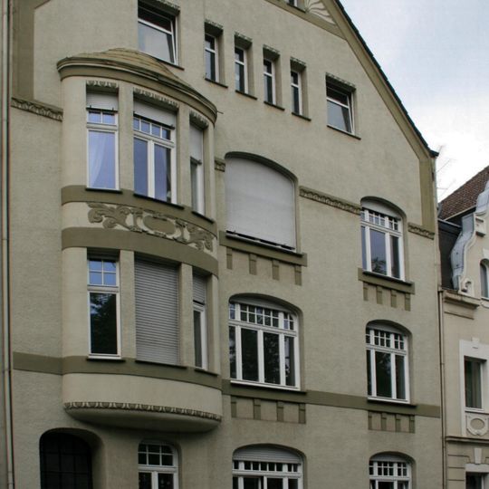Benediktinerstraße 13