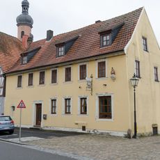 Wohnhaus
