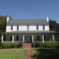 Thomas E. Hart House