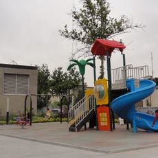 Mostafa Khomeini Park