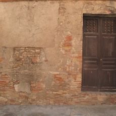 Conjunt del carrer Claudi Güell