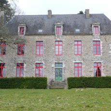 Abbaye Notre-Dame de Lanvaux