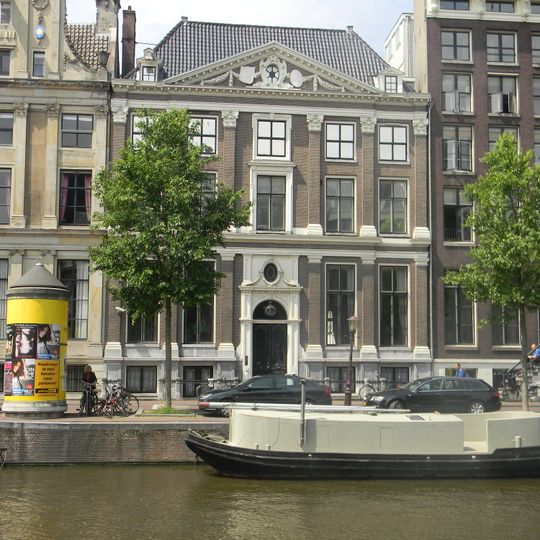 Het Grachtenhuis