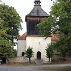 Church of Saint Gall (Radouň)