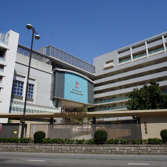 Diocesan Girls' School