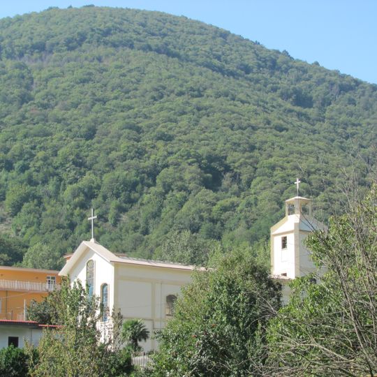 Monte Bosco Borbone